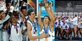 Αλαφάκης Blog: Εθνική σημαίνει Παναθηναϊκός...