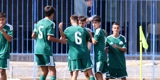 Άνετη νίκη επί της Καλαμάτας για την Κ15 του Παναθηναϊκού