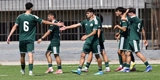 Άνετη «τριάρα» στην Καλαμάτα για την Κ19 του Παναθηναϊκού