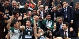 Το τρίτο αστέρι: Όταν ο Παναθηναϊκός «πάτησε» την Κίντερ στην έδρα της! (vids)