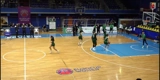 Live TV: Παναθηναϊκός - Νεπτούνας (EuroCup Γυναικών)