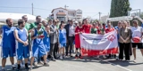 Ο Παναθηναϊκός στα «Παπάγεια 2026» στο Ίδρυμα «Θεοτόκος»