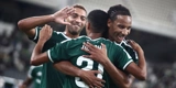 Παναθηναϊκός - Παναιτωλικός 3-0: «Πράσινος»... περίπατος απέναντι στον «Τίτορμο»