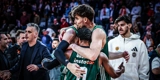 Ιστορικό επίτευγμα για τον Παναθηναϊκό στη EuroLeague!