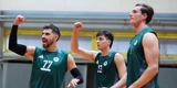 Ερασιτέχνης Παναθηναϊκός: Φιλική νίκη κόντρα στην Καλαμάτα