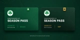Παναθηναϊκός ΑΟ: Στην κυκλοφορία τα GREEN Pass και VIP Pass για τη σεζόν 2026-27