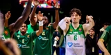 Euroleague: Πρώτο  «διπλό» με 100άρα για τον Παναθηναϊκό μέσα στο 2026 (vids)