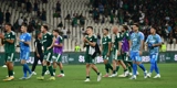 Παναθηναϊκός: Αποδοκιμασίες μετά το 1-1 με την ΤΣΣΚΑ 1948