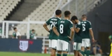 Παναθηναϊκός - Χράντετς Κράλοβε 2-2: Σοκ στην εκπνοή...