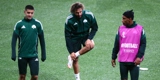 Παναθηναϊκός:  Με αλλαγές στη Βέρνη, η πιθανή ενδεκάδα