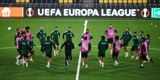 Γκαραγκάνης Blog: Είναι Ευρώπη, είναι Παναθηναϊκός