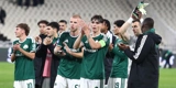 «Αγκαλιά» με την απευθείας πρόκριση ο Παναθηναϊκός! (pic)