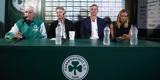 Παναθηναϊκός Media Day και Αγιασμός τμημάτων αρτιμελών και ΑμεΑ
