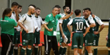 Νίκη με «καρδιοχτύπι» για τον Παναθηναϊκό Futsal απέναντι στην Αθήνα 90’