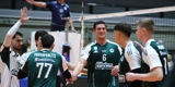 Παναθηναϊκός - Φλοίσβος 3-0: Οι πρωταθλητές ξεκίνησαν με το δεξί τη νέα σεζόν
