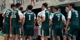 Βολεϊ: Σημαντικό βήμα για την Κ21!