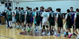  Βόλεϊ: Δυναμικό ξεκίνημα για την Κ21 του «Τριφυλλιού» στη Β΄ Εθνική