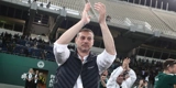 Πανταλέων: «Αν είναι εφικτό θα παίξουμε στο Champions League - Θα είμαστε πρωταγωνιστές και την επόμενη σεζόν»