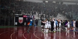 «Πράσινο»... πάρτι στο Πανθεσσαλικό με ομάδα και κόσμο (vid)