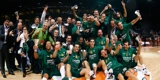 Βερολίνο 2009: Η μέρα που γράφτηκε ιστορία για τον... Παναθηναϊκό! (vid)