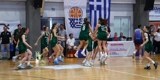 O Παναθηναϊκός πέταξε έξω το φαβορί και έκλεισε το πρώτο εισιτήριο για τον τελικό (vid)
