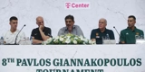 Παναθηναϊκός: Έφτασε η μέρα - Σε λίγες ώρες οι δύο ημιτελικοί του τουρνουά «Παύλος Γιαννακόπουλος»!