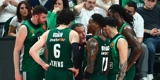 Παναθηναϊκός AKTOR: Τότε θα γίνει το Game 4 με την Βαλένθια