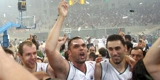Παναθηναϊκός: Σαν σήμερα στέφθηκε Πρωταθλητής Ελλάδος (vid)