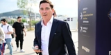 Πασκουάλ:  «Φεύγω γιατί δεν είμαι το κατάλληλο πρόσωπο για να συνεχίσω το νέο εγχείρημα» (vid)