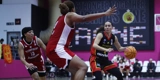 Μπάσκετ Γυναικών: Ο Αθηναϊκός κέρδισε τον Ολυμπιακό και παρέμεινε στο κυνήγι του Παναθηναϊκού