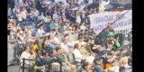 «Euroleague Mafia» από τους οπαδούς της Ρεάλ μετά την... σφαγή με Ολυμπιακό! (vid)