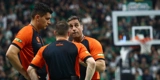 Παναθηναϊκός: Αυτοί θα διευθύνουν τον αγώνα με την Εφές!