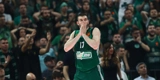 Παναθηναϊκός AKTOR - Βαλένθια 87-91: Άγγιξε ΜΥΘΙΚΗ ανατροπή, θα 'χει κι άλλη ευκαιρία!