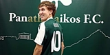 Παναθηναϊκός: Η ανάρτηση του Αντίνο για τη μεταγραφή του (pic)