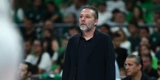 Σερέλης: «Παίξαμε χάλια στην άμυνα - Δεν ματσάραμε την ενέργειά τους»