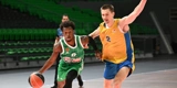 Παναθηναϊκός Αktor: Τι Τζέι Σορτς: Παρών!