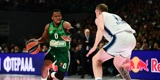 Εuroleague: Οριστικά στα πλέι ιν ο Παναθηναϊκός Aktor!