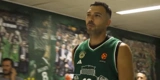 Πίσω από τις κάμερες: Όσα έγιναν στην media day του Παναθηναϊκού (vid)