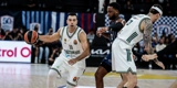 Εφές - Παναθηναϊκός 81-95: Ένας «Επτάστερος» - όνειρο στην Πόλη!