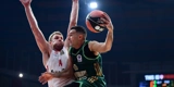Μπλοσομγκέιμ: «Είναι τρελό που δεν δόθηκε το φάουλ στον Σλούκα» (vid)