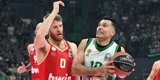 Το NBA «φλερτάρει» με το «Τριφύλλι» για Άμπου Ντάμπι