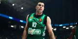 Παναθηναϊκός: Η ενημέρωση για Σλούκα
