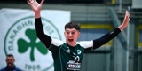 Στον έβδομο ουρανό ο MVP: «Υπέροχο συναίσθημα χάρη σε αυτή τη φανταστική ομάδα» (pic)