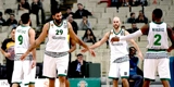 Φοβερό - Πρώην πράσινος σκόραρε από το «σπίτι» του (vids)