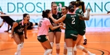 Παναθηναϊκός - ΑΕΚ 3-1: H ματσάρα της πρεμιέρας βάφτηκε «πράσινη»!