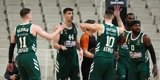 Παναθηναϊκός: Πρώην «πράσινος» αναδείχθηκε MVP στο κορυφαίο πρωτάθλημα της Ευρώπης (vid)