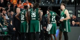 Euroleague: «Πράσινη» η κορυφή του top-10 των Game 2 των πλέι οφ (vid)