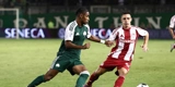 Βαθμολογία Super League: Σταθερά στο -8 από την κορυφή ο Παναθηναϊκός
