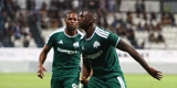 Καλαμάτα - Παναθηναϊκός 0-1: Νέα νίκη με... θωρηκτό Τετέι!