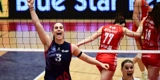 Volley League Γυναικών: Στο καναβάτσο ο «πολυαθλητικός» Ολυμπιακός -  Θα δει τα ημιτελικά από την τηλεόραση!